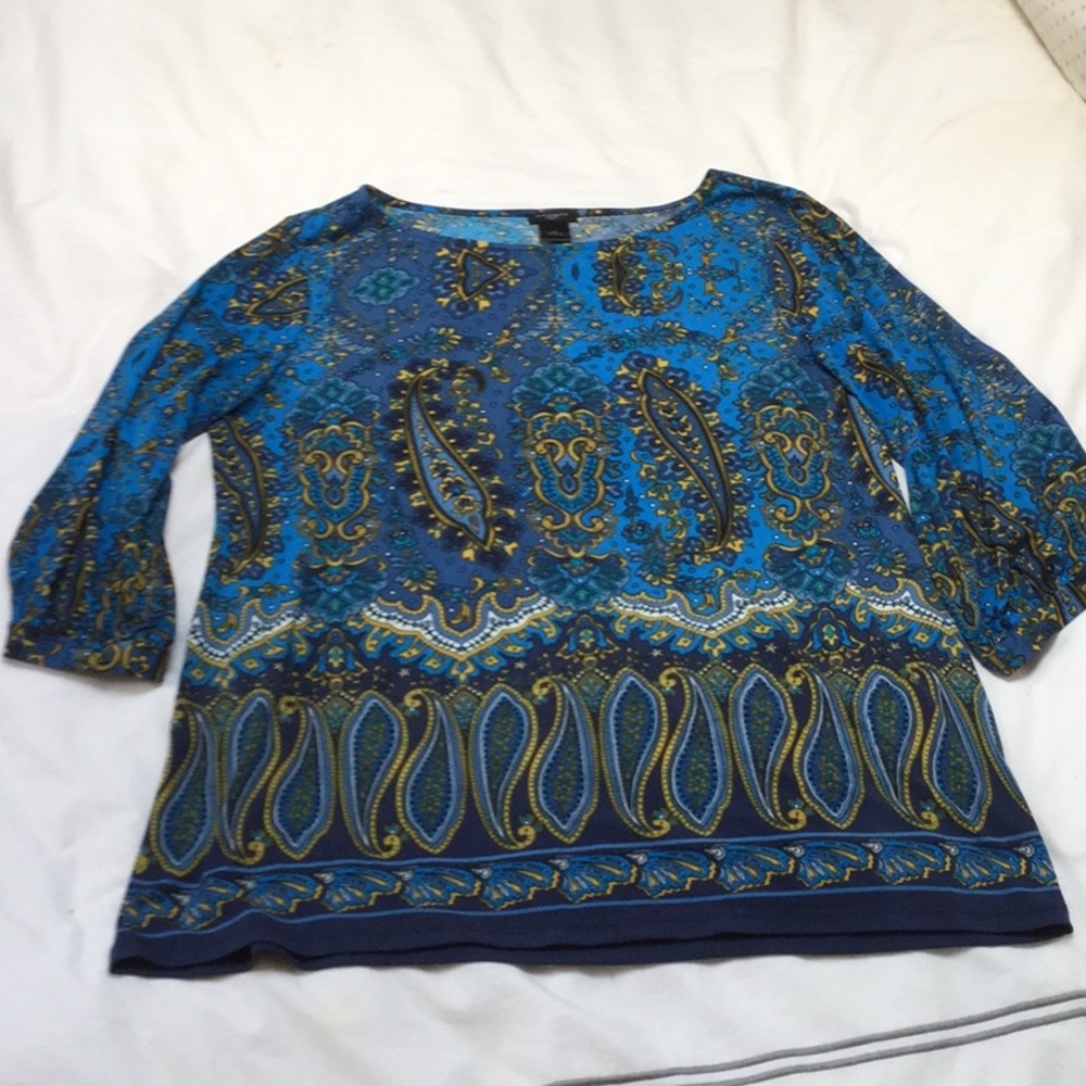 Ann Taylor blouse
